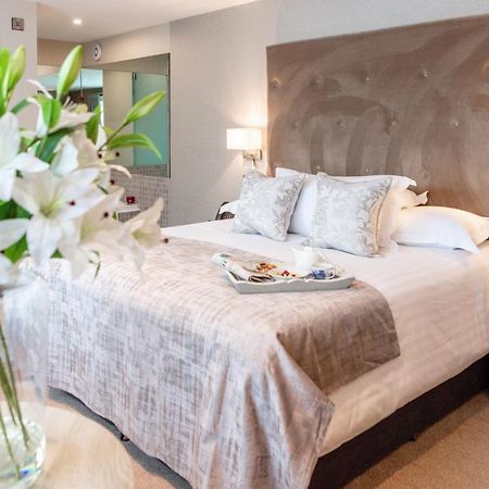 Gleesons Townhouse Booterstown Ξενοδοχείο Δουβλίνο Εξωτερικό φωτογραφία