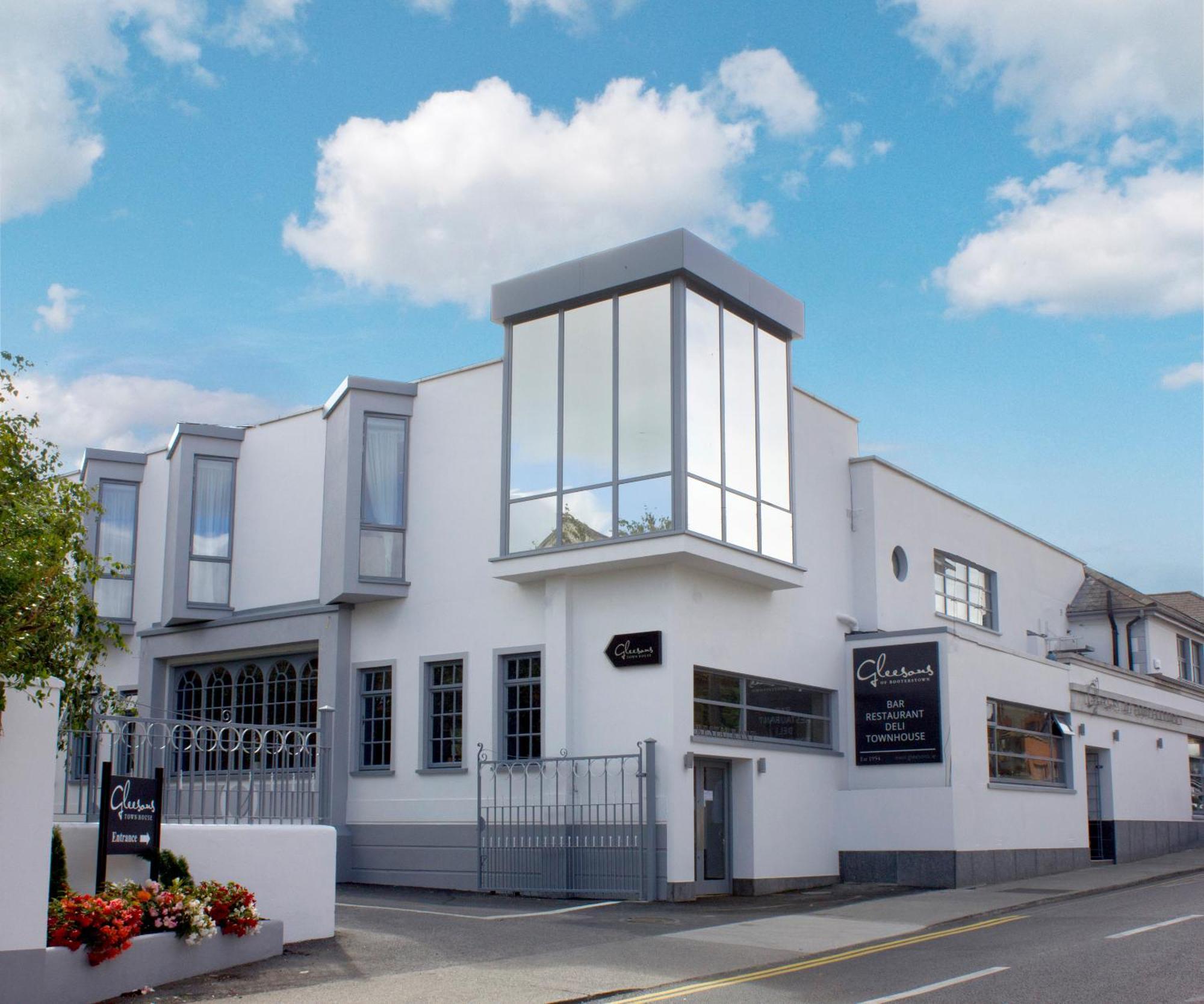 Gleesons Townhouse Booterstown Ξενοδοχείο Δουβλίνο Εξωτερικό φωτογραφία