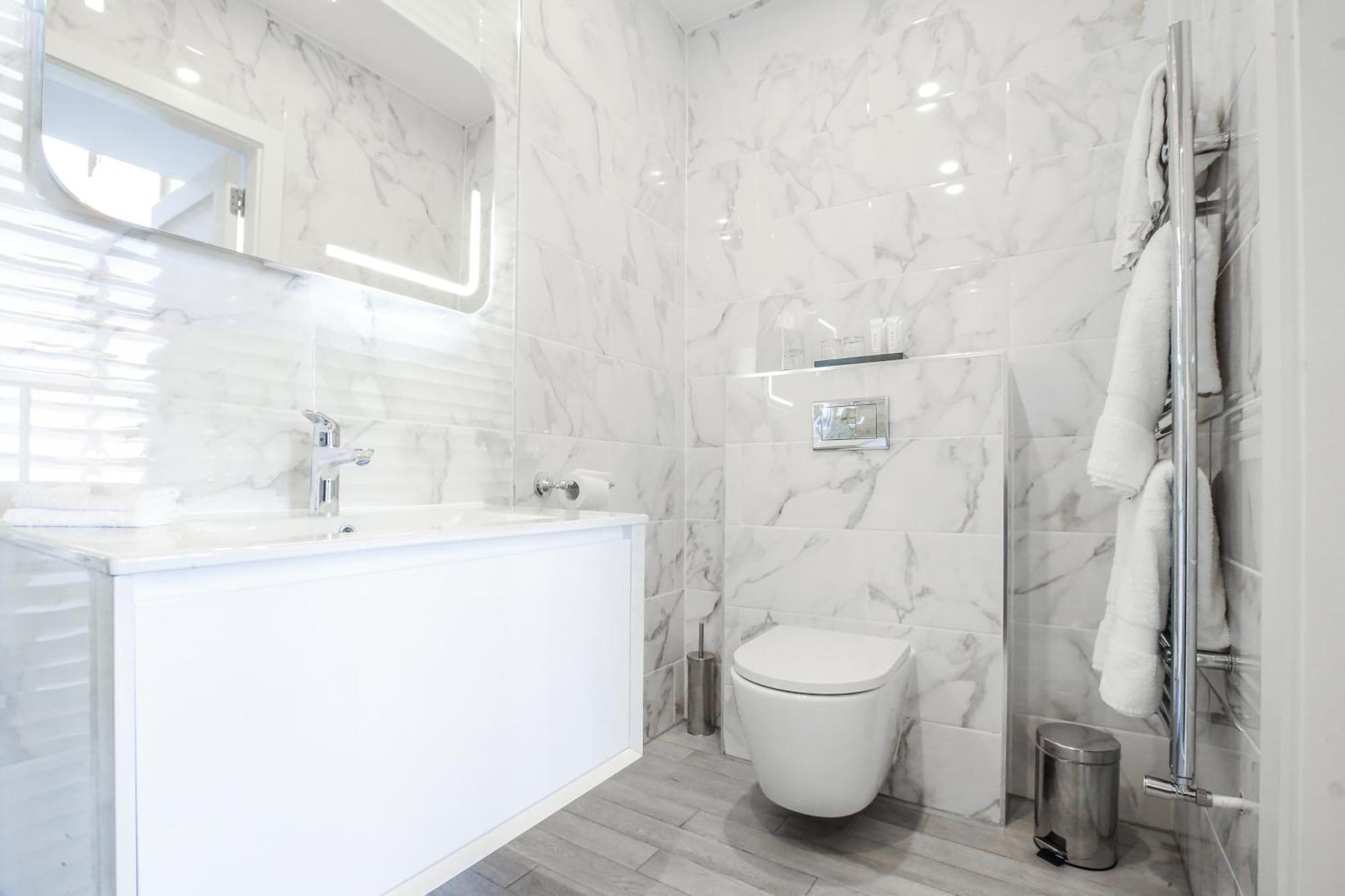 Gleesons Townhouse Booterstown Ξενοδοχείο Δουβλίνο Δωμάτιο φωτογραφία