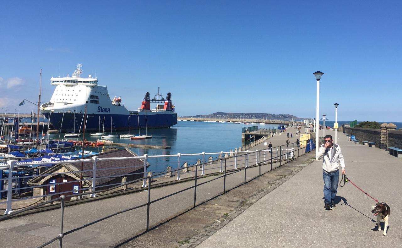 Gleesons Townhouse Booterstown Ξενοδοχείο Δουβλίνο Εξωτερικό φωτογραφία