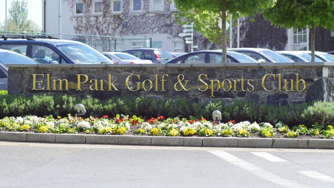 Gleesons Townhouse Booterstown Ξενοδοχείο Δουβλίνο Εξωτερικό φωτογραφία