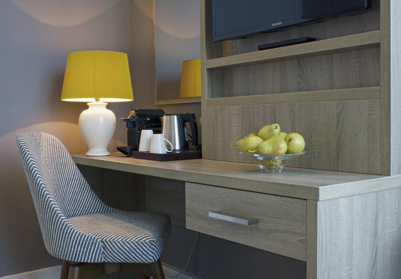 Gleesons Townhouse Booterstown Ξενοδοχείο Δουβλίνο Εξωτερικό φωτογραφία