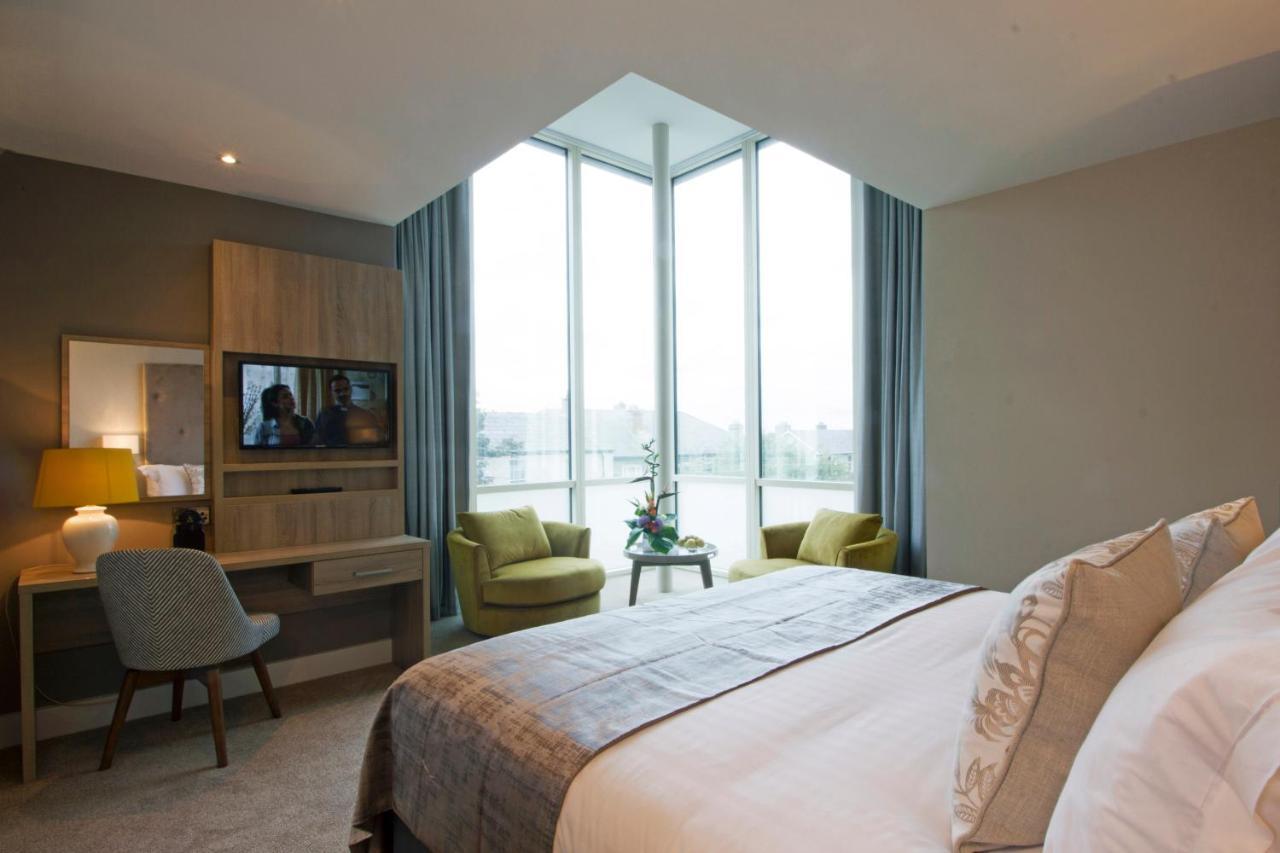 Gleesons Townhouse Booterstown Ξενοδοχείο Δουβλίνο Εξωτερικό φωτογραφία