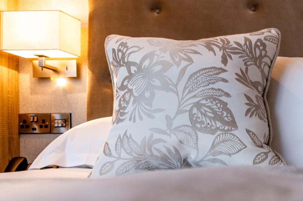 Gleesons Townhouse Booterstown Ξενοδοχείο Δουβλίνο Εξωτερικό φωτογραφία