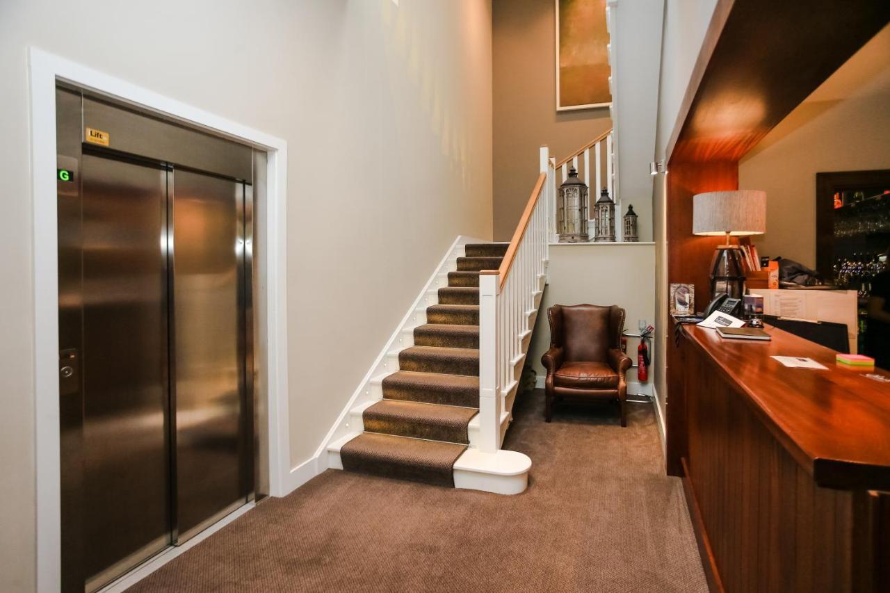 Gleesons Townhouse Booterstown Ξενοδοχείο Δουβλίνο Εξωτερικό φωτογραφία