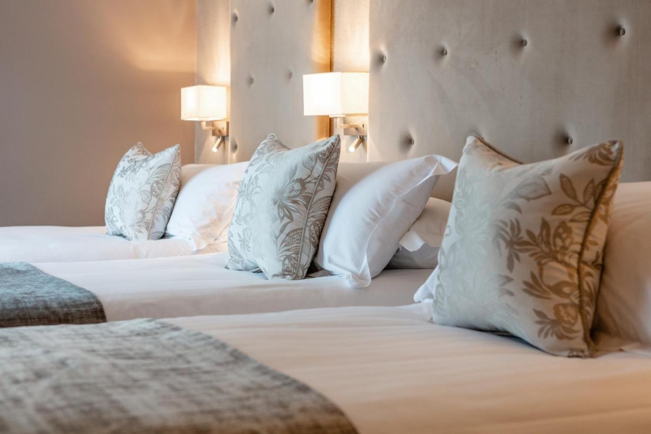 Gleesons Townhouse Booterstown Ξενοδοχείο Δουβλίνο Εξωτερικό φωτογραφία