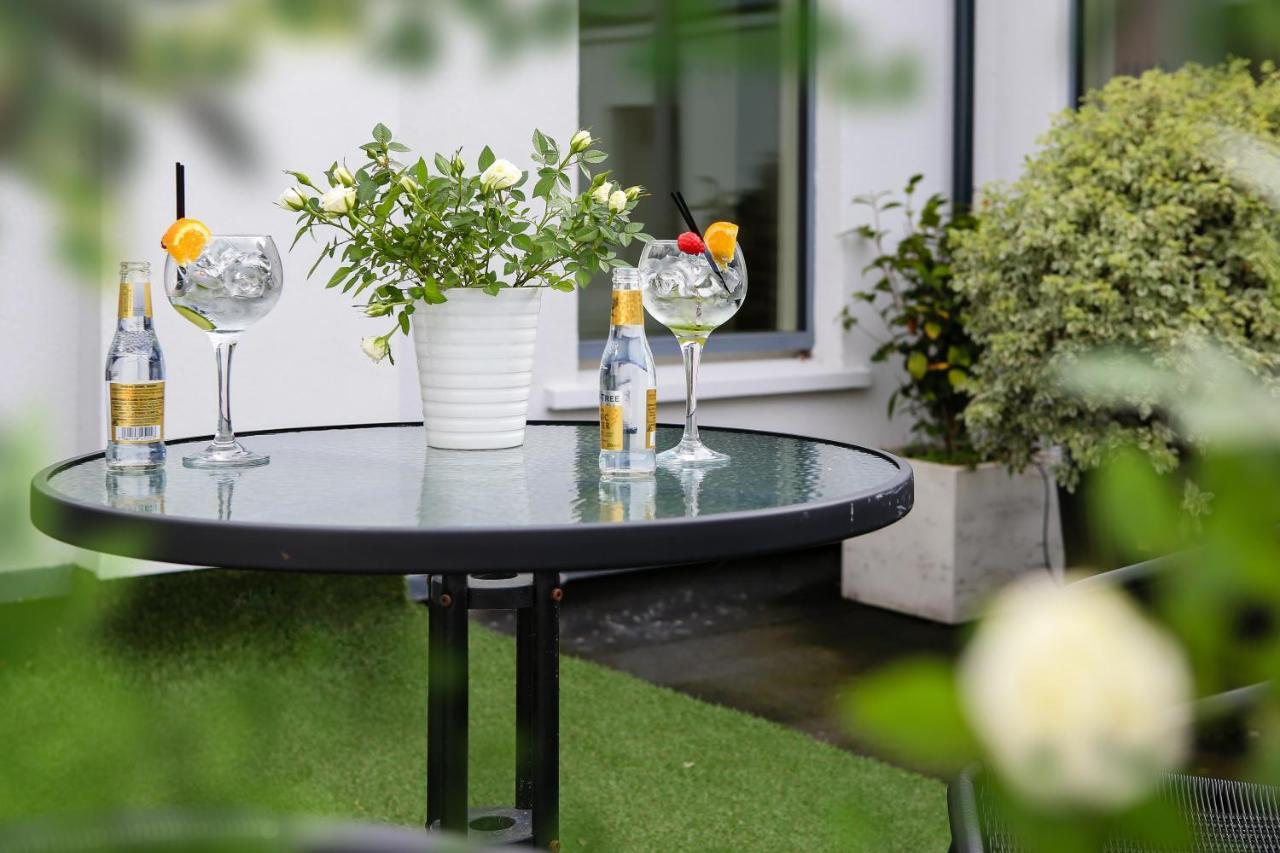 Gleesons Townhouse Booterstown Ξενοδοχείο Δουβλίνο Εξωτερικό φωτογραφία