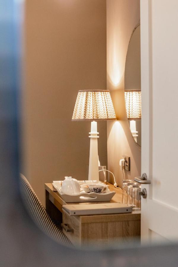 Gleesons Townhouse Booterstown Ξενοδοχείο Δουβλίνο Εξωτερικό φωτογραφία