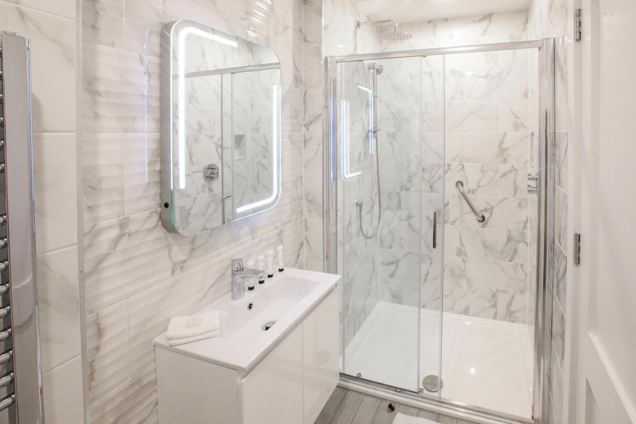 Gleesons Townhouse Booterstown Ξενοδοχείο Δουβλίνο Εξωτερικό φωτογραφία