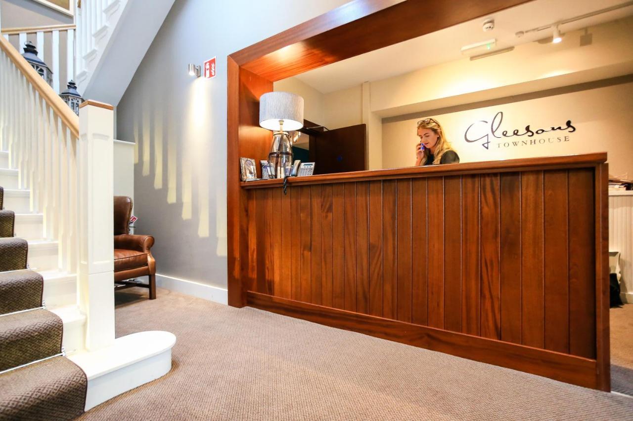 Gleesons Townhouse Booterstown Ξενοδοχείο Δουβλίνο Εξωτερικό φωτογραφία