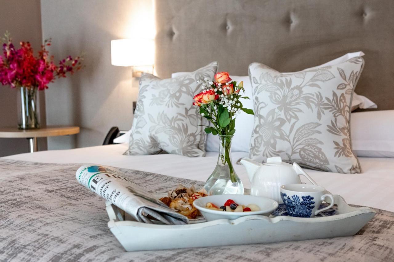 Gleesons Townhouse Booterstown Ξενοδοχείο Δουβλίνο Εξωτερικό φωτογραφία