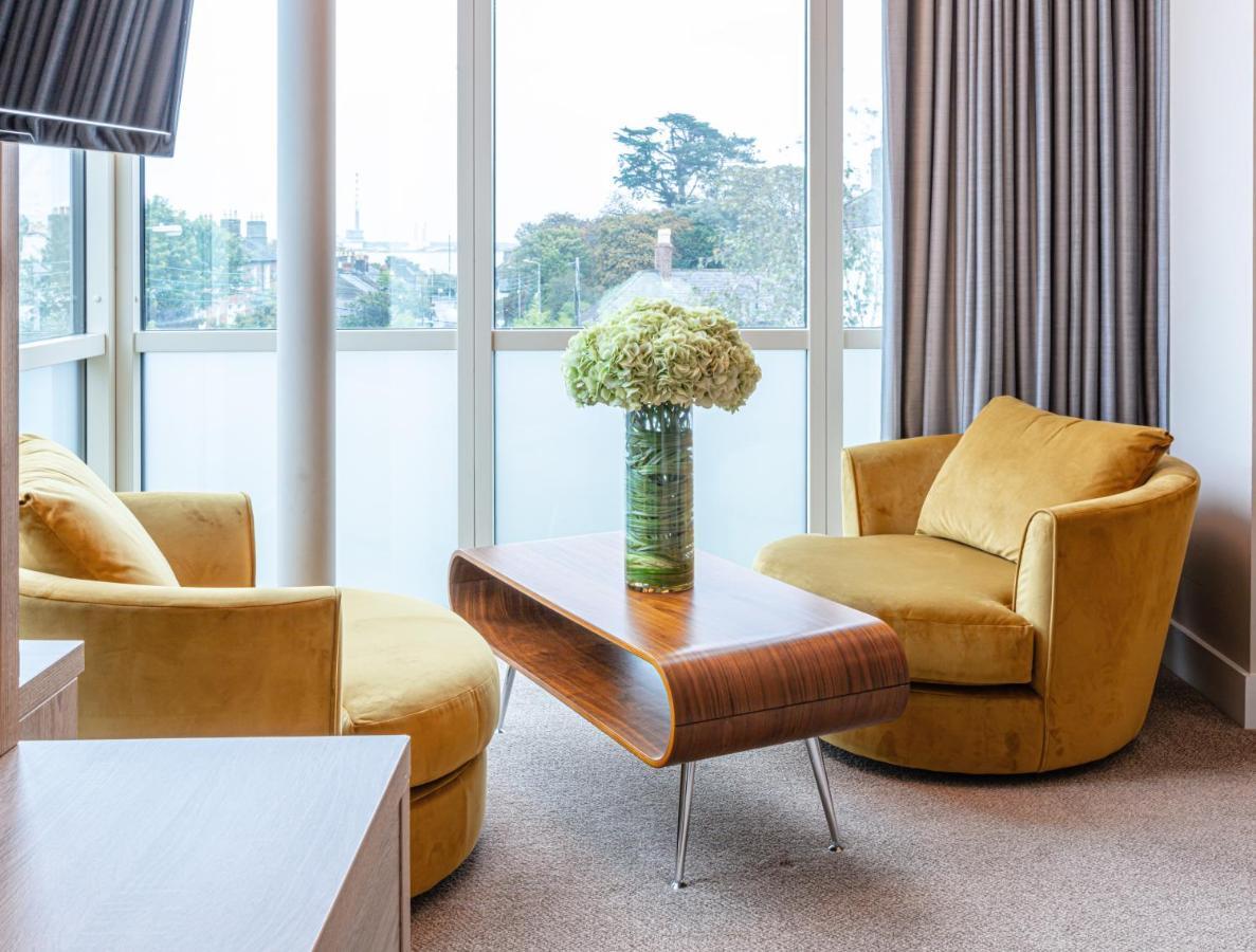 Gleesons Townhouse Booterstown Ξενοδοχείο Δουβλίνο Εξωτερικό φωτογραφία