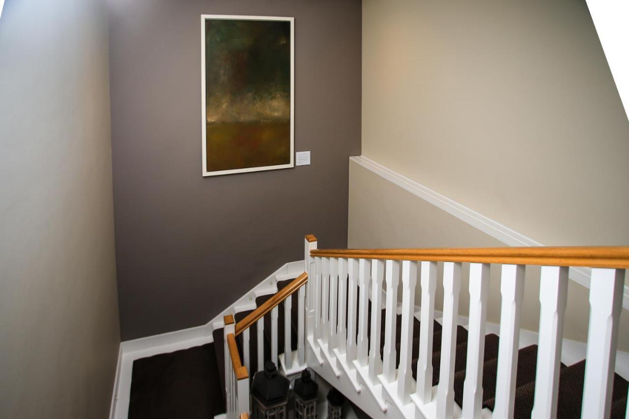 Gleesons Townhouse Booterstown Ξενοδοχείο Δουβλίνο Εξωτερικό φωτογραφία