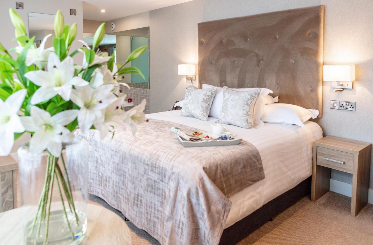 Gleesons Townhouse Booterstown Ξενοδοχείο Δουβλίνο Εξωτερικό φωτογραφία